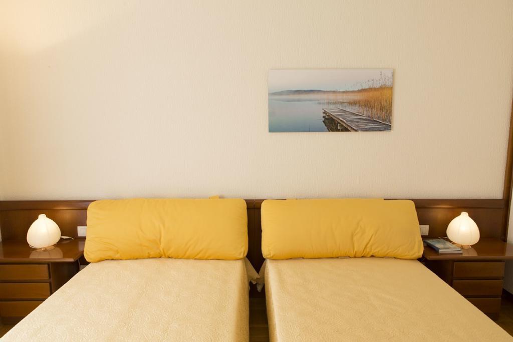 Fiera Monterosa 11 Apartment ميلان الغرفة الصورة