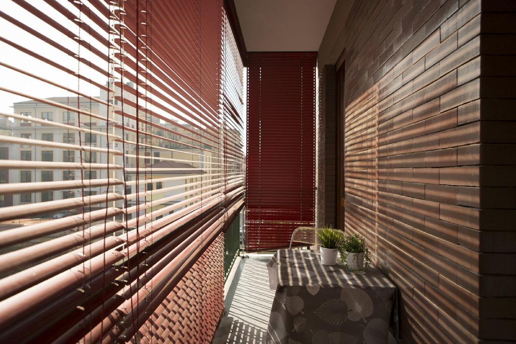 Fiera Monterosa 11 Apartment ميلان الغرفة الصورة
